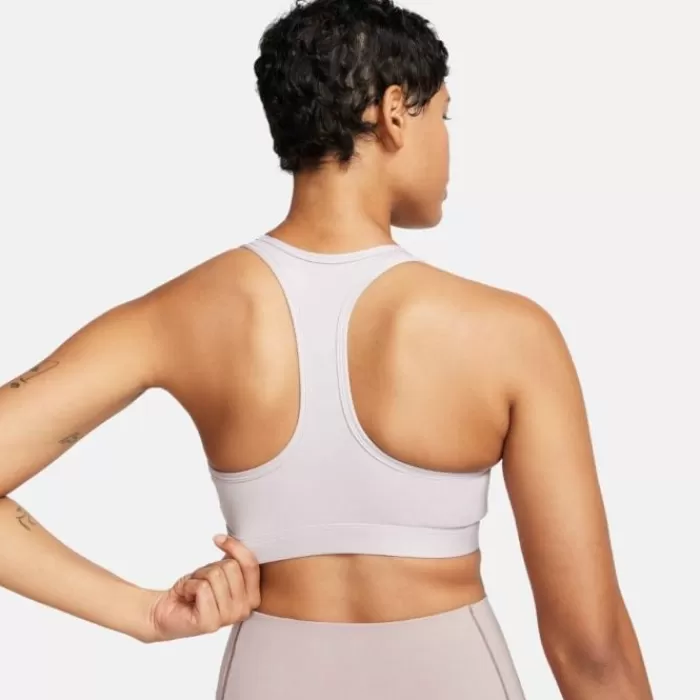 Donna Nike Reggiseni Sportivi-Swoosh Medium Support Bra