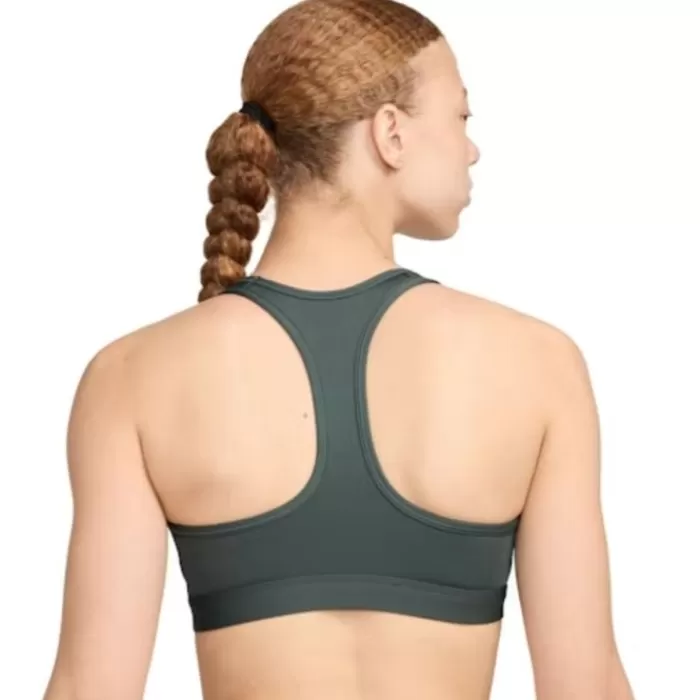 Donna Nike Reggiseni Sportivi-Swoosh Medium Support Bra