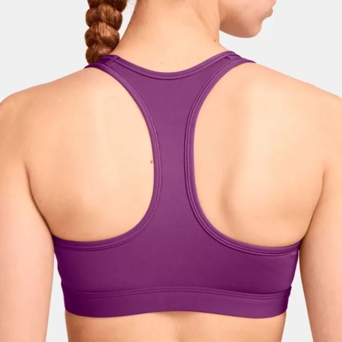 Donna Nike Reggiseni Sportivi-Swoosh Medium Support Bra