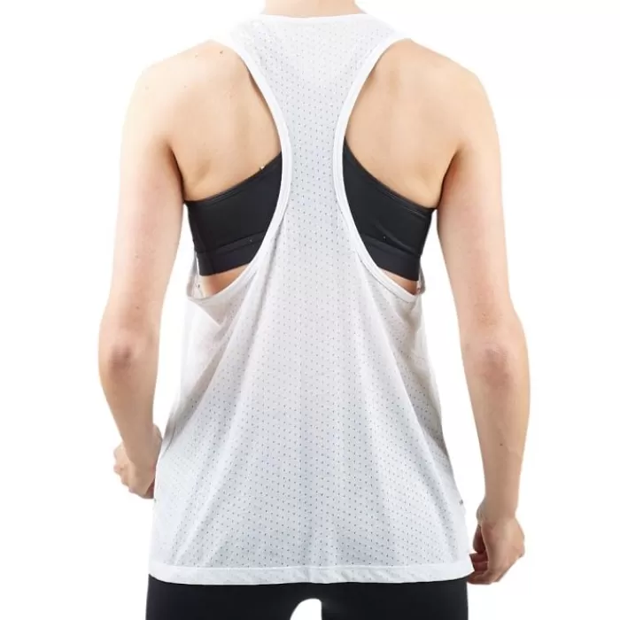 Donna Nike Magliette Maniche Corte E Lunghe-Tailwind Tank Top