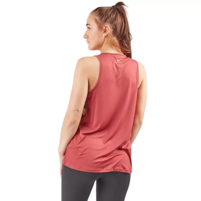 Donna Nike Magliette Maniche Corte E Lunghe-Tank Top