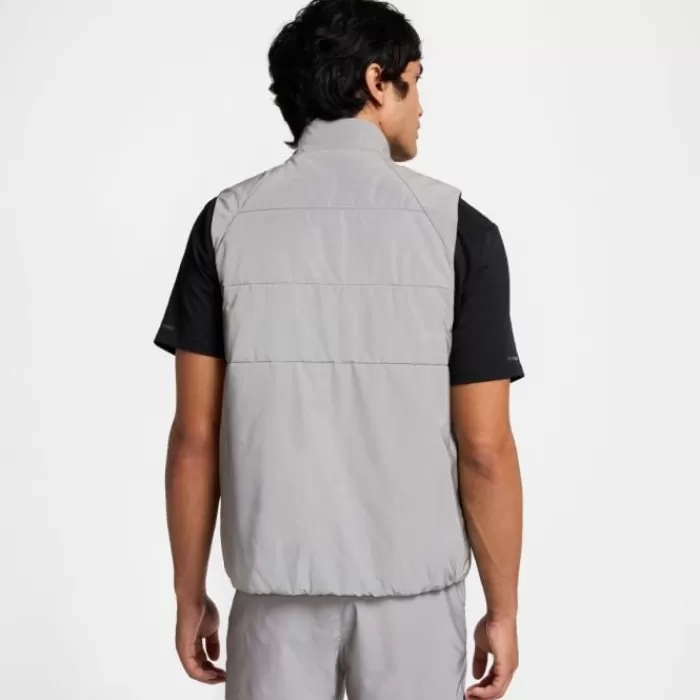 Uomo Nike Gilet-Therma-FIT Advanced Run Division Vest