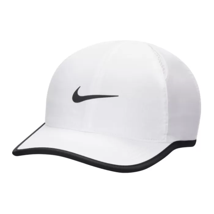 Nike Berretti Con Visiera-Unstructured Featherlight Cap