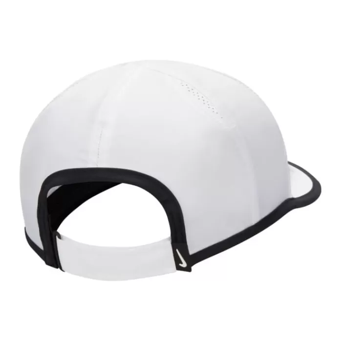 Nike Berretti Con Visiera-Unstructured Featherlight Cap