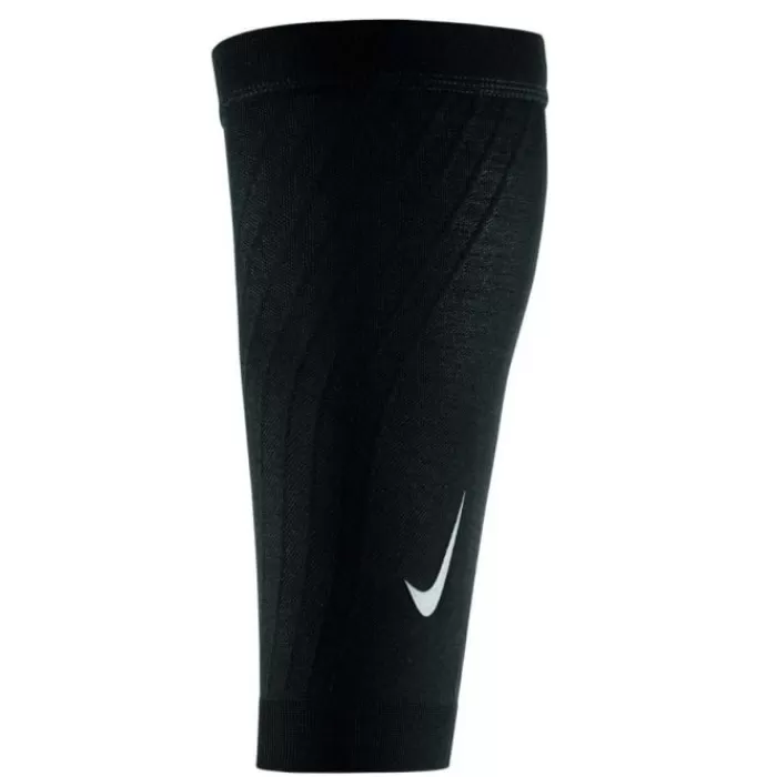 Uomo Nike Cura Sportiva/bendaggi | Berretti, Guanti, Cappellini, Ecc--Zoned Support Calf Sleeves