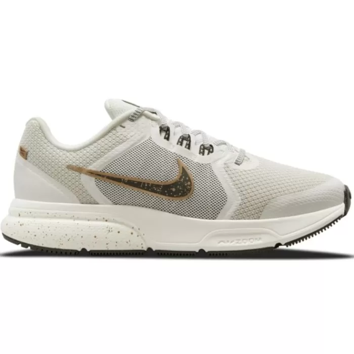 Donna Nike Scarpe Neutrale | Allenamento Quotidiano-Zoom Span 4 Premium