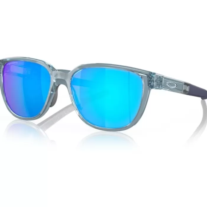 Oakley Occhiali Da Sole-Actuator (Prizm Sapphire)