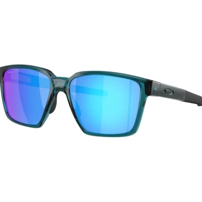 Oakley Occhiali Da Sole-Actuator SQ (Prizm Sapphire)