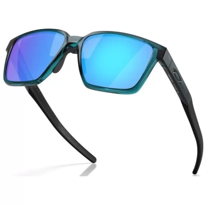 Oakley Occhiali Da Sole-Actuator SQ (Prizm Sapphire)