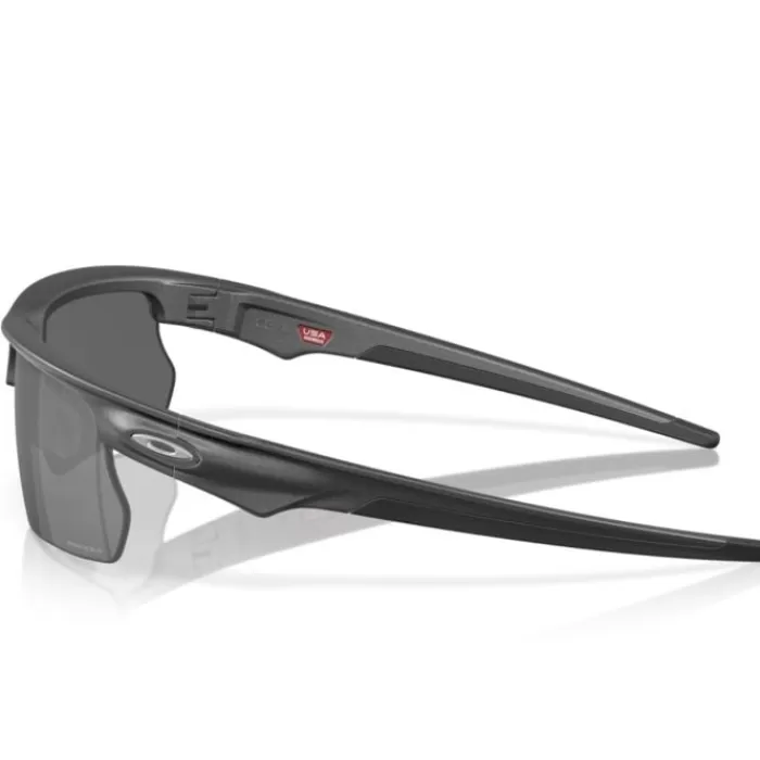 Oakley Occhiali Da Sole-Bisphaera (Prizm Black)