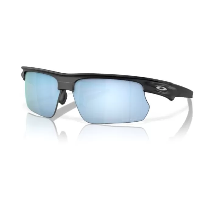 Oakley Occhiali Da Sole-Bisphaera (Prizm Deep Water Polarized)