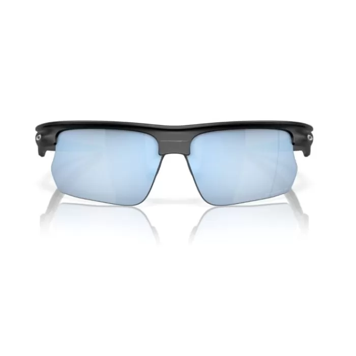 Oakley Occhiali Da Sole-Bisphaera (Prizm Deep Water Polarized)