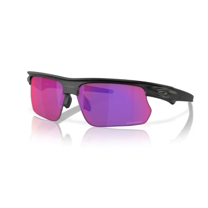 Oakley Occhiali Da Sole-Bisphaera (Prizm Road)