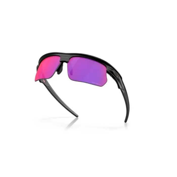 Oakley Occhiali Da Sole-Bisphaera (Prizm Road)