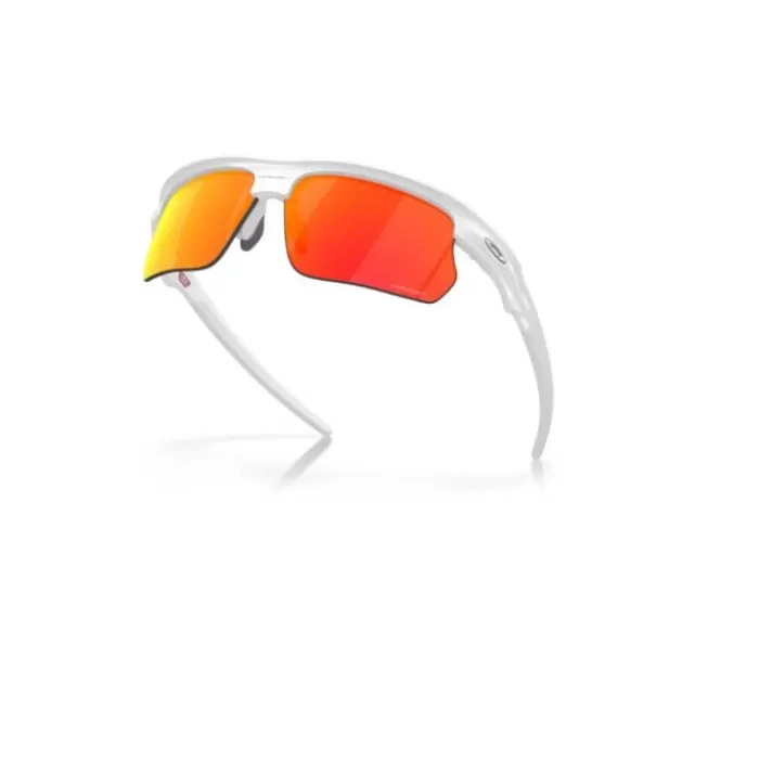 Oakley Occhiali Da Sole-Bisphaera (Prizm Ruby)