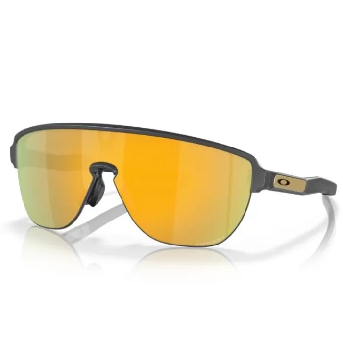 Oakley Occhiali Da Sole-Corridor (24K Iridium)