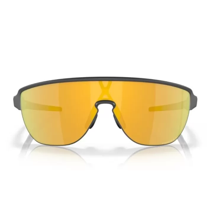 Oakley Occhiali Da Sole-Corridor (24K Iridium)