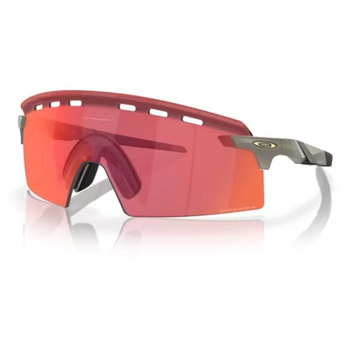 Oakley Occhiali Da Sole-Encoder Strike Vented (Prizm Trail Torch)