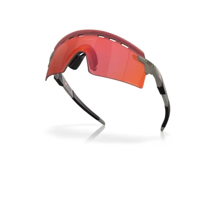 Oakley Occhiali Da Sole-Encoder Strike Vented (Prizm Trail Torch)