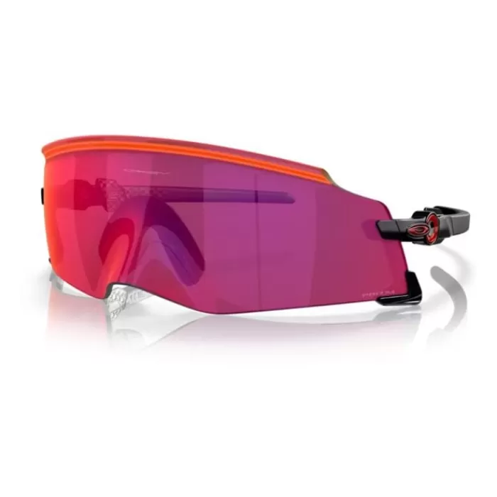 Oakley Occhiali Da Sole-Kato (Prizm Trail Torch)