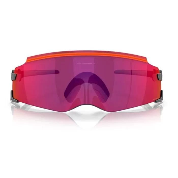 Oakley Occhiali Da Sole-Kato (Prizm Trail Torch)
