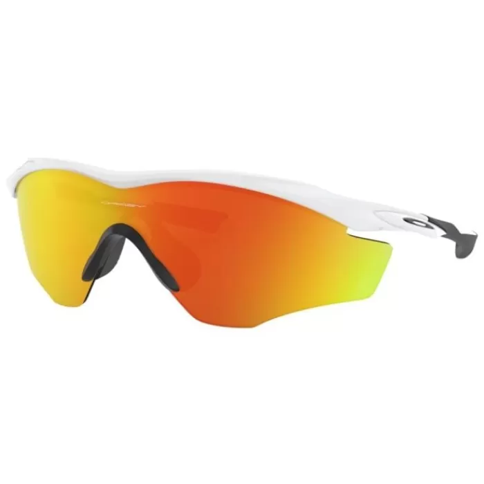 Oakley Occhiali Da Sole-M2 Frame XL (Fire Iridium)
