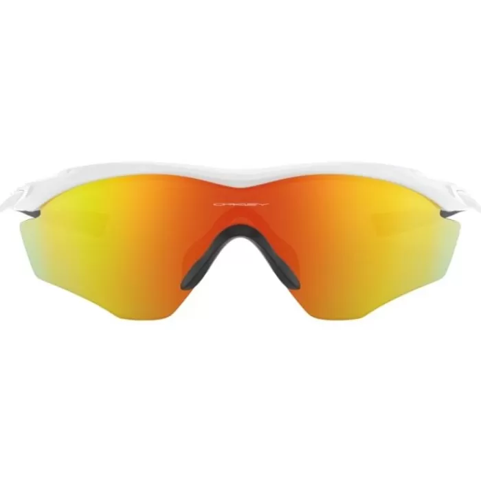Oakley Occhiali Da Sole-M2 Frame XL (Fire Iridium)