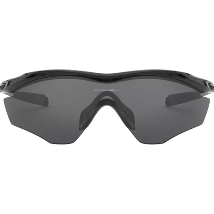 Oakley Occhiali Da Sole-M2 Frame XL (Grey)