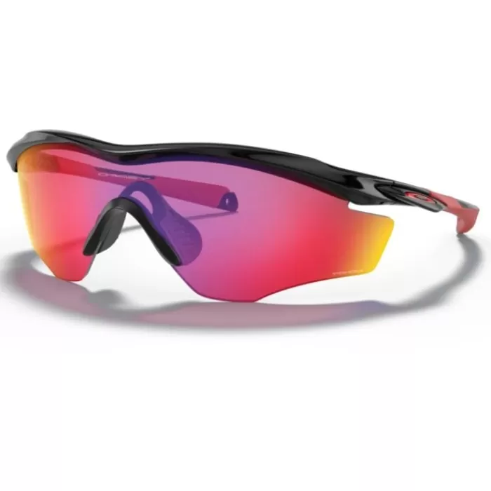 Oakley Occhiali Da Sole-M2 Frame XL (Prizm Road)