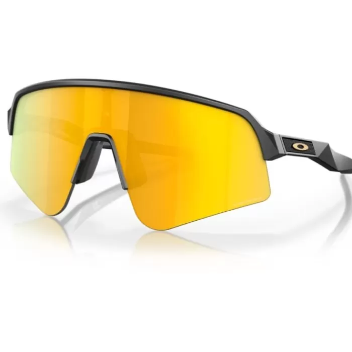 Oakley Occhiali Da Sole-Sutro Lite Sweep (Prizm 24K)