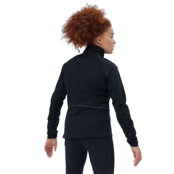 Donna Odlo Giacche-Jacket Zeroweight Pro Warm