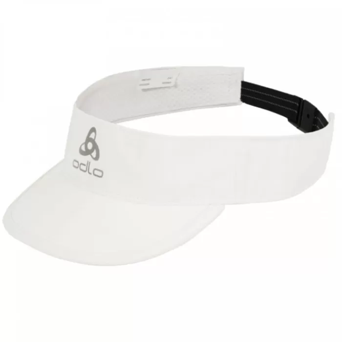 Donna Odlo Berretti Con Visiera | Berretti, Guanti, Cappellini, Ecc--Performance Light Visor Cap