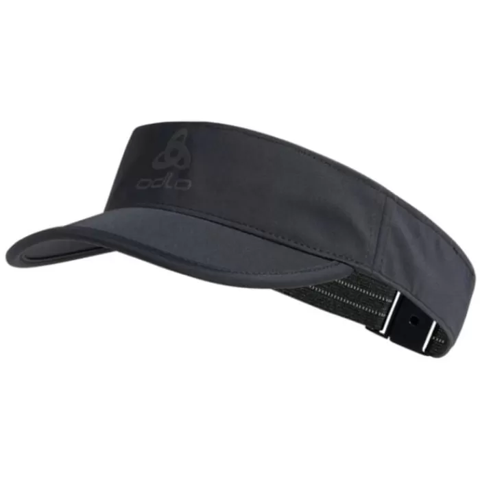 Donna Odlo Berretti Con Visiera | Berretti, Guanti, Cappellini, Ecc--Performance Light Visor Cap