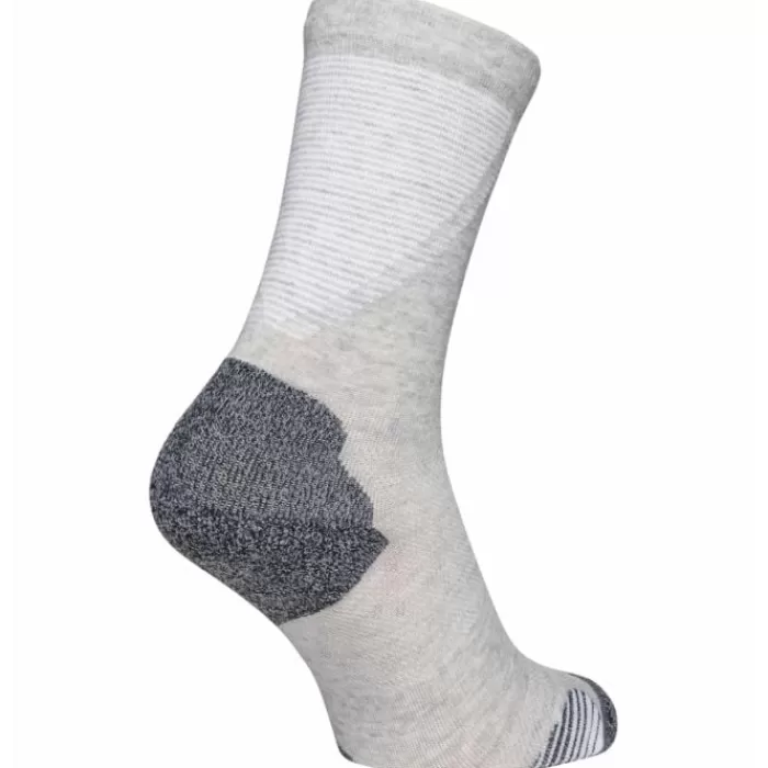 Donna Odlo Calze | Calze-Socks Crew Active Warm Running