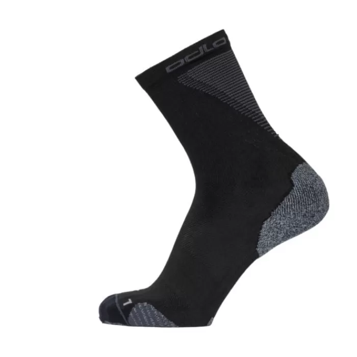 Donna Odlo Calze | Calze-Socks Crew Ceramicool