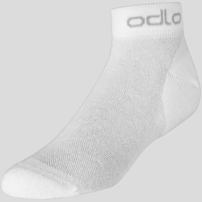 Donna Odlo Calze | Calze-Socks Short Active 3 Pack