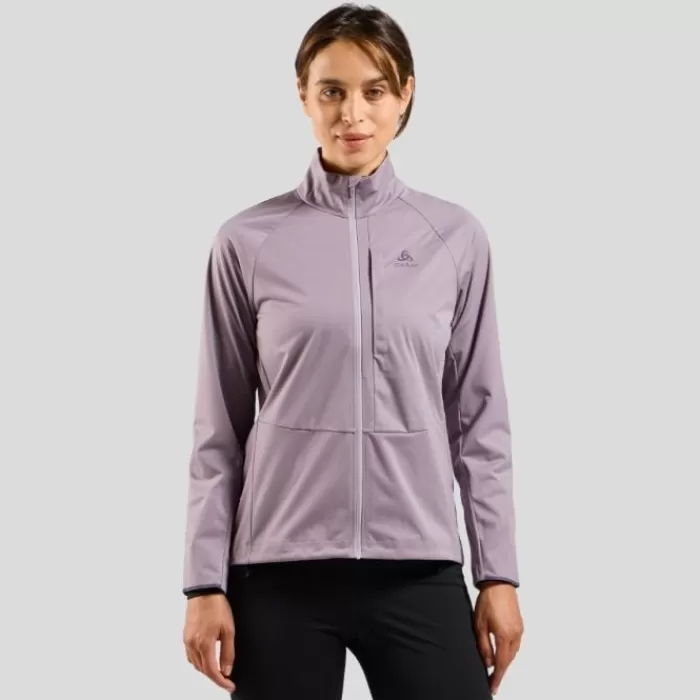 Donna Odlo Giacche-Zeroweight Pro Warm Jacket