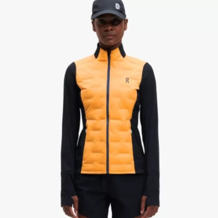 Donna On Giacche-Climate Jacket