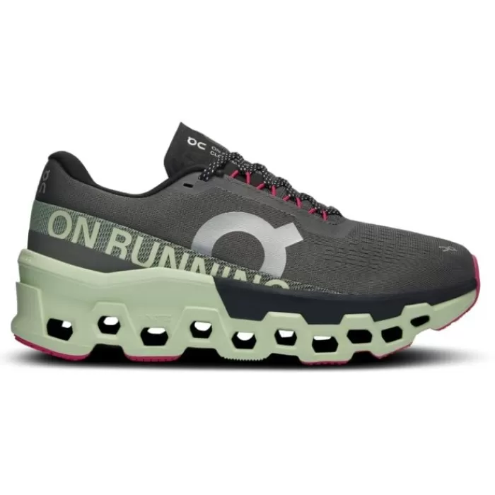 Uomo On Scarpe Neutrale | Allenamento Quotidiano-Cloudmster 2