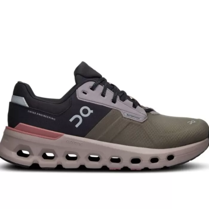 Donna On Scarpe Neutrale | Allenamento Quotidiano-Cloudrunner 2 Waterproof