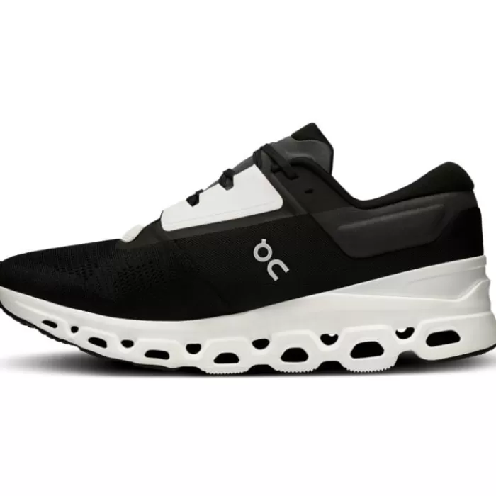 Uomo On Scarpe Pronazione | Allenamento Quotidiano-Cloudstratus 3