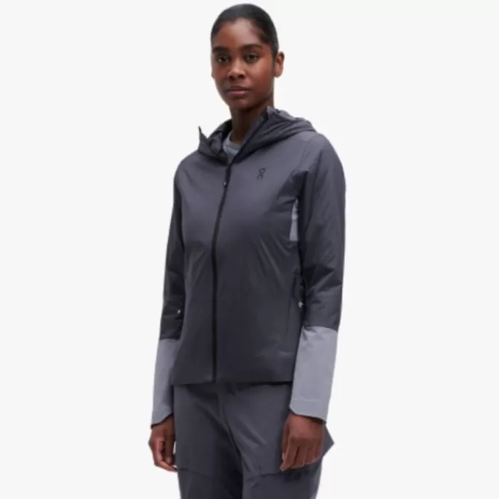 Donna On Giacche-Insulator Jacket