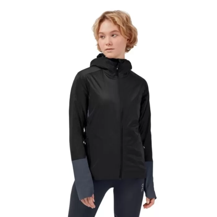 Donna On Giacche-Insulator Jacket