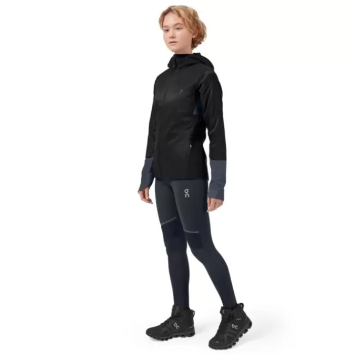 Donna On Giacche-Insulator Jacket