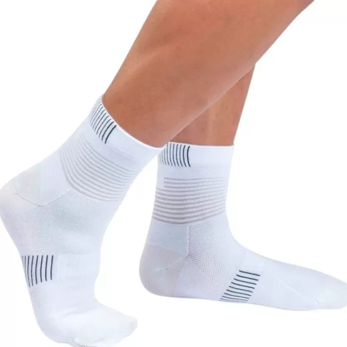 Uomo On Calze | Calze-Ultralight Mid Sock