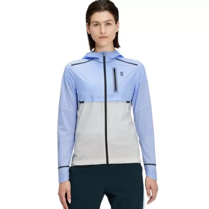 Donna On Giacche-Weather Jacket