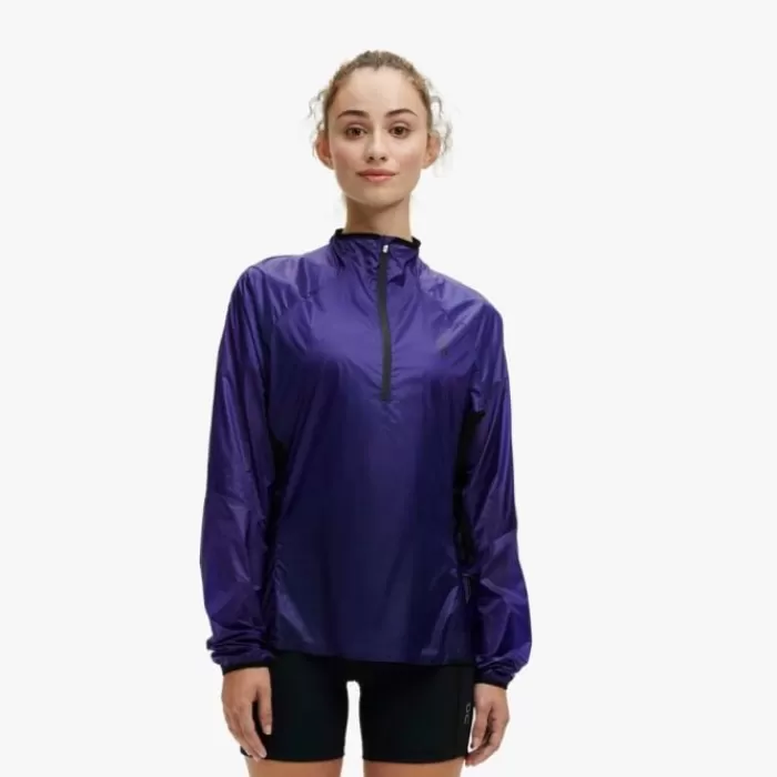 Donna On Giacche-Women's Zero Jacket