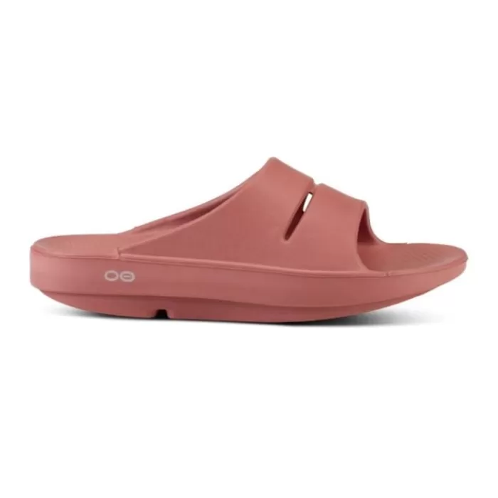 Donna Oofos Recupero | Recupero-Ooahh Slide Sandal