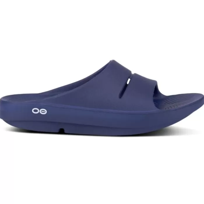 Donna Oofos Recupero | Recupero-Ooahh Slide Sandal