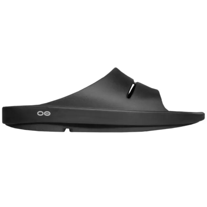 Donna Oofos Recupero | Recupero-Ooahh Slide Sandal